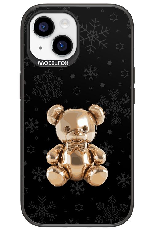 Gift Bear - Apple iPhone 15