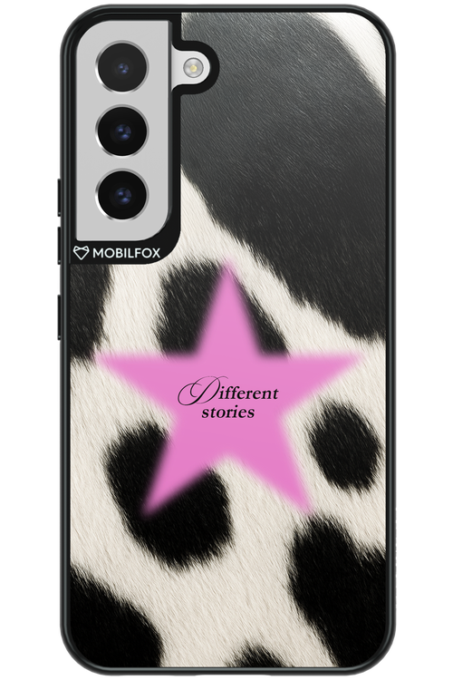 Same Chapter Pink 2.0 - Samsung Galaxy S22