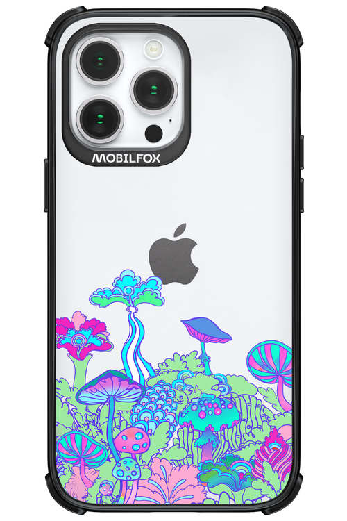 Shrooms - Apple iPhone 14 Pro Max
