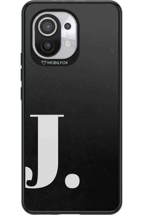 J (Off Space) 2.0 - Xiaomi Mi 11 5G