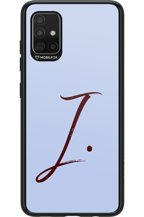 (Jellyfish Presso) I 2.0 - Samsung Galaxy A51