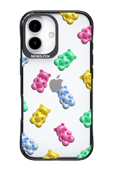 Gummmy Bears 2.0 - Apple iPhone 17