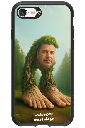 Hodorogu Martalogu - Apple iPhone SE 2022