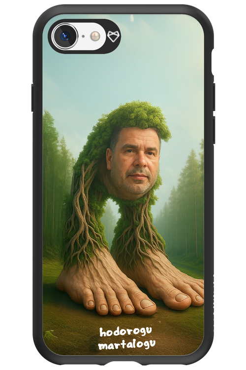 Hodorogu Martalogu - Apple iPhone SE 2022