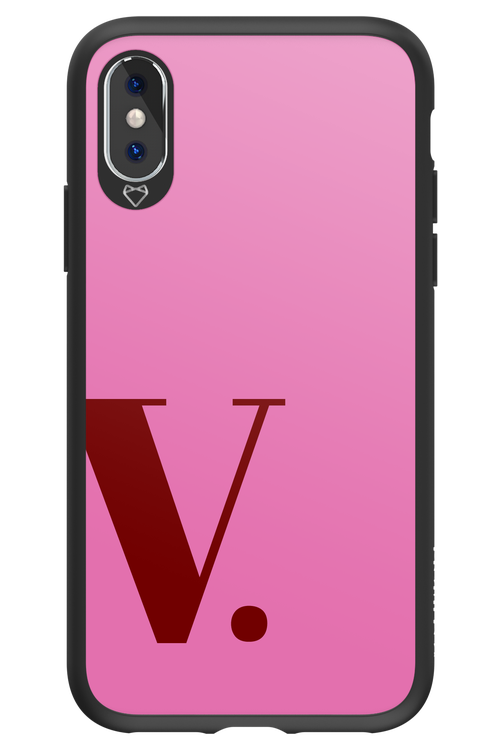 V (Sorbet) 2.0 - Apple iPhone XS