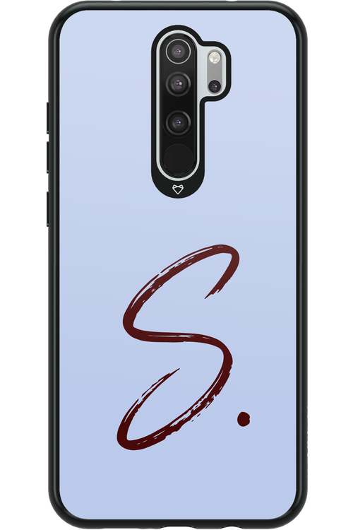(Jellyfish Presso) S 2.0 - Xiaomi Redmi Note 8 Pro