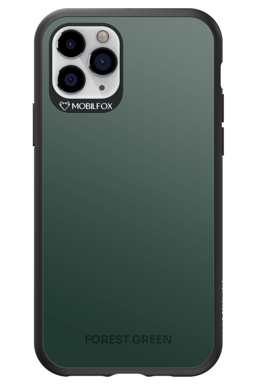 FOREST GREEN - FS3 - Apple iPhone 11 Pro