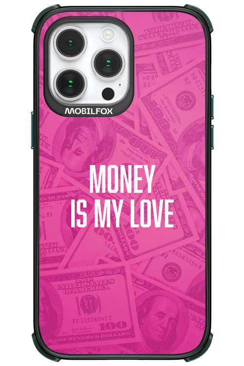 Money - Apple iPhone 14 Pro Max