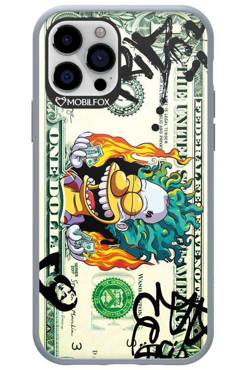 CLOWN 2.0 - Apple iPhone 12 Pro