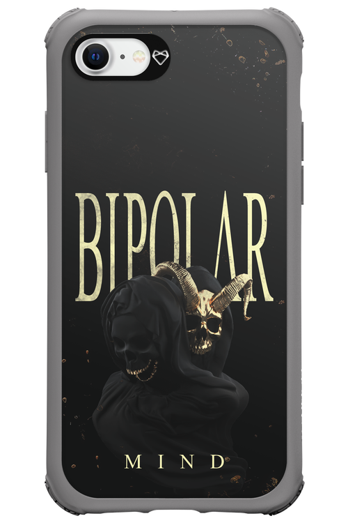 BIPOLAR 2.0 - Apple iPhone SE 2022