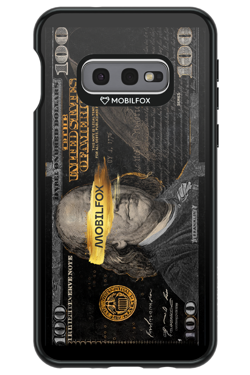 Gold Life 2.0 - Samsung Galaxy S10e