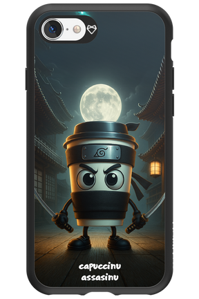 Capuccinu assasinu - Apple iPhone SE 2020