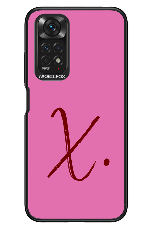 (Sorbet) X 2.0 - Xiaomi Redmi Note 11/11S 4G