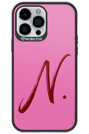 (Sorbet) N 2.0 - Apple iPhone 13 Pro Max