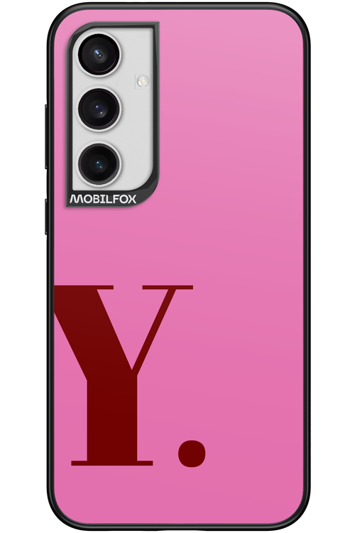 Y (Sorbet) 2.0 - Samsung Galaxy S24+