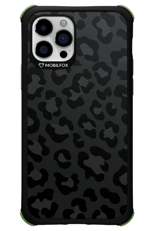 BLACK LEOPARD - Apple iPhone 12 Pro