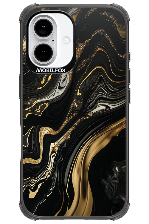 Azrael 2.0 - Apple iPhone 16