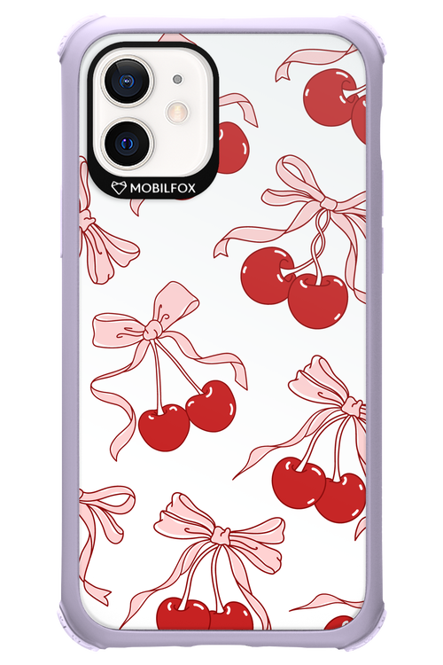 Cherry Queen - Apple iPhone 12