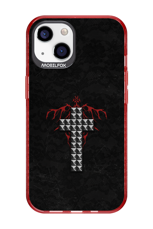 Dark Prayer 2.0 - Apple iPhone 13