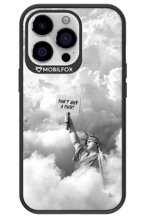 Don't give a  2.0 - Apple iPhone 13 Pro
