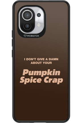 P-Spice Crap 2.0 - Xiaomi Mi 11 5G