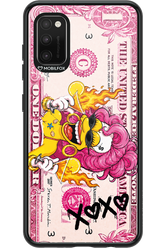 Cocktail Clown 2.0 - Samsung Galaxy A41