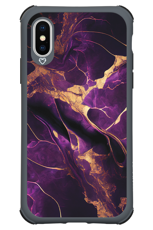 Michael - Apple iPhone XS