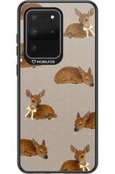 Deer and Dots - Samsung Galaxy S20 Ultra 5G
