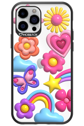 Puffer World 2.0 - Apple iPhone 12 Pro