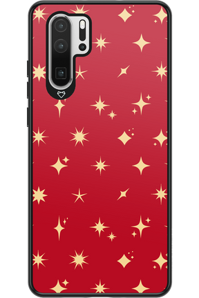 Star Red - Huawei P30 Pro