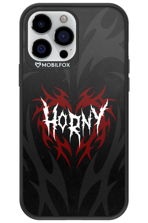 HORNY 2.0 - Apple iPhone 13 Pro Max