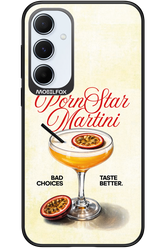 Pornstar Martini 2.0 - Samsung Galaxy A55