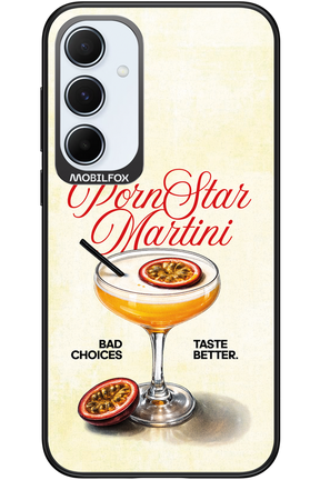 Pornstar Martini 2.0 - Samsung Galaxy A55