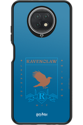 Ravenclaw. - Xiaomi Redmi Note 9T 5G