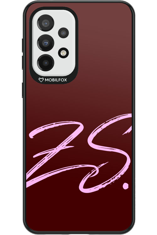 (Dark Blush) ZS 2.0 - Samsung Galaxy A33