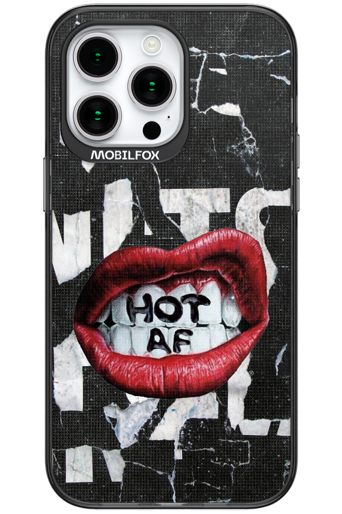 HOT AS F - Apple iPhone 15 Pro Max