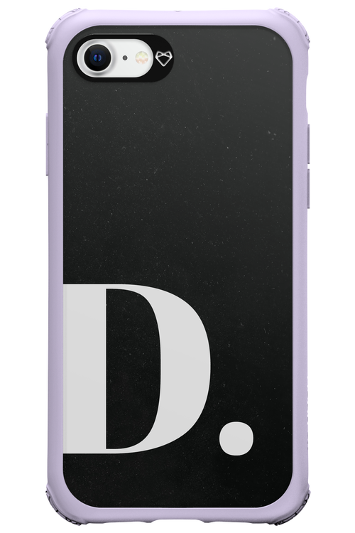 D (Off Space) 2.0 - Apple iPhone 7