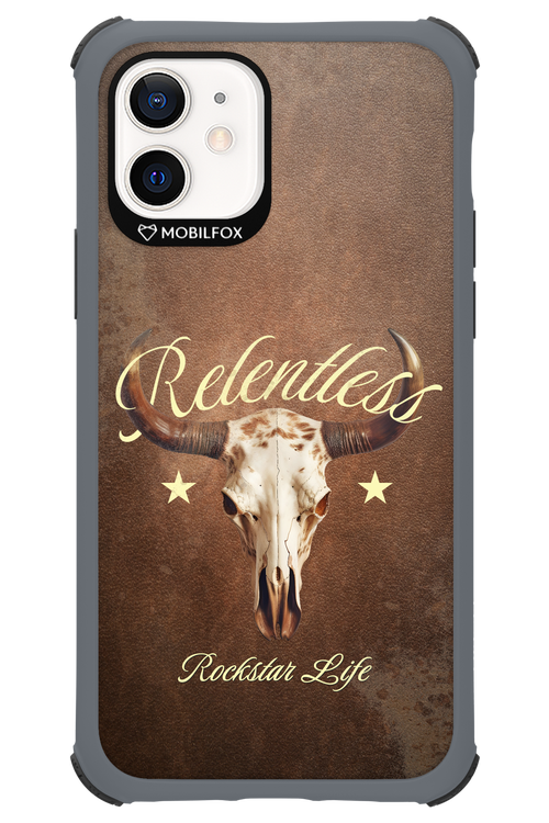 Relentless2 2.0 - Apple iPhone 12