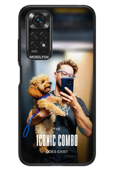 Iconic Combo 2.0 - Xiaomi Redmi Note 11/11S 4G