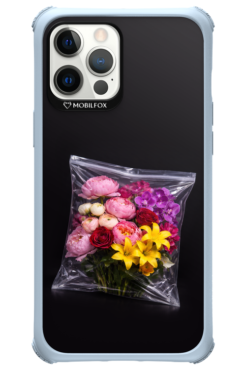 Love Bag 2.0 - Apple iPhone 12 Pro Max
