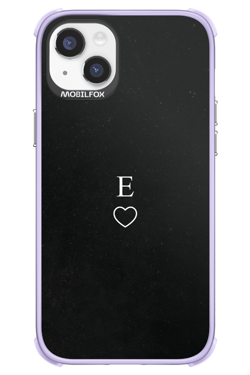 E Black 2.0 - Apple iPhone 14 Plus