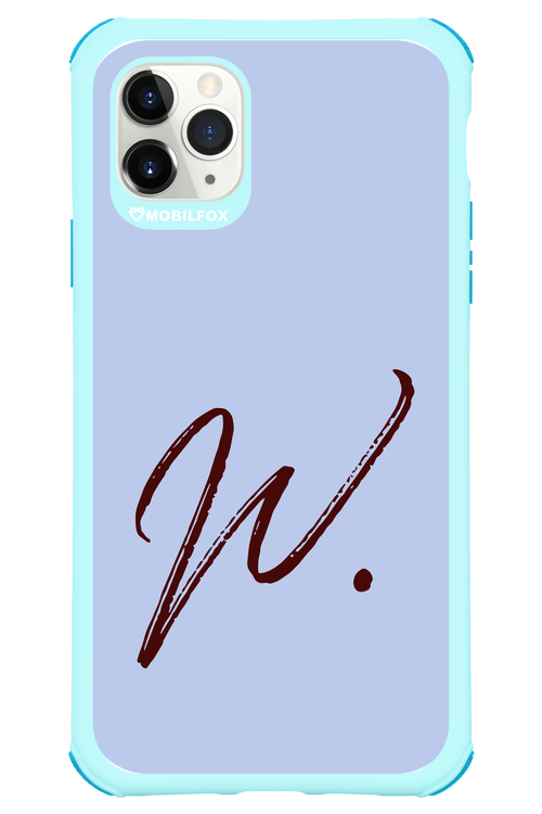 (Jellyfish Presso) W 2.0 - Apple iPhone 11 Pro Max