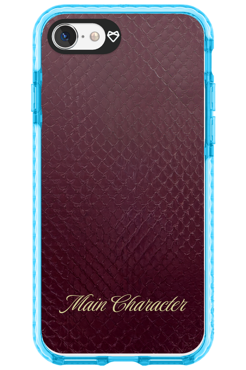 Main Character 2.0 - Apple iPhone SE 2022