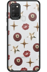 Lucky strike 2.0 - Samsung Galaxy A21 S