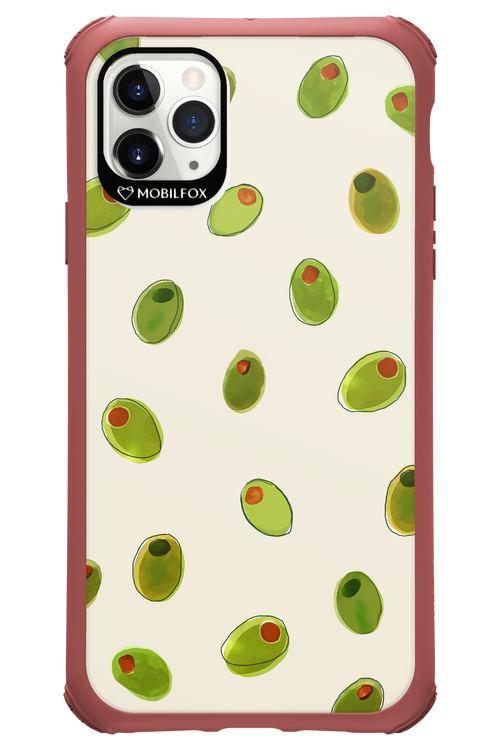 Olive Babe - Apple iPhone 11 Pro Max