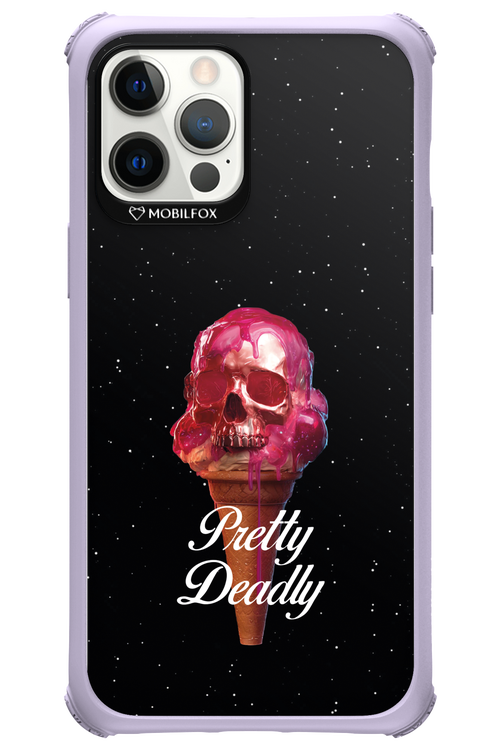 Pretty Deadly - Apple iPhone 12 Pro Max