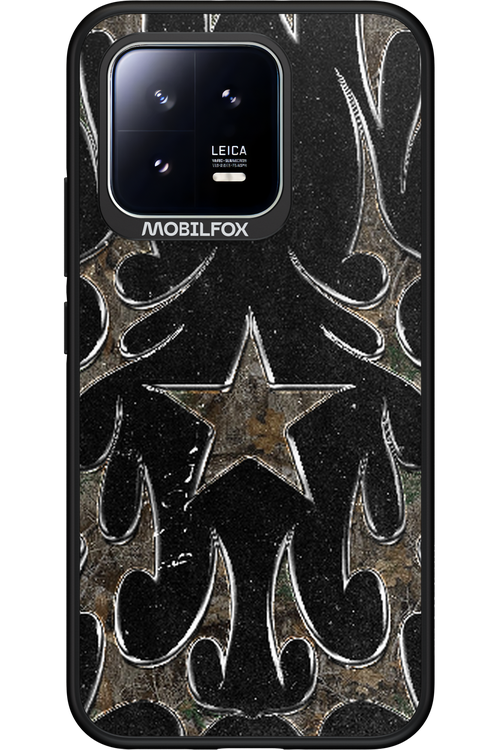 Camo 2.0 - Xiaomi 13