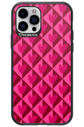 Holiday Heartss - Apple iPhone 12 Pro