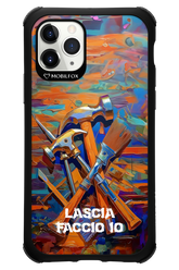 LASCIA FACCIO IO - Apple iPhone 11 Pro