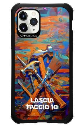 LASCIA FACCIO IO - Apple iPhone 11 Pro